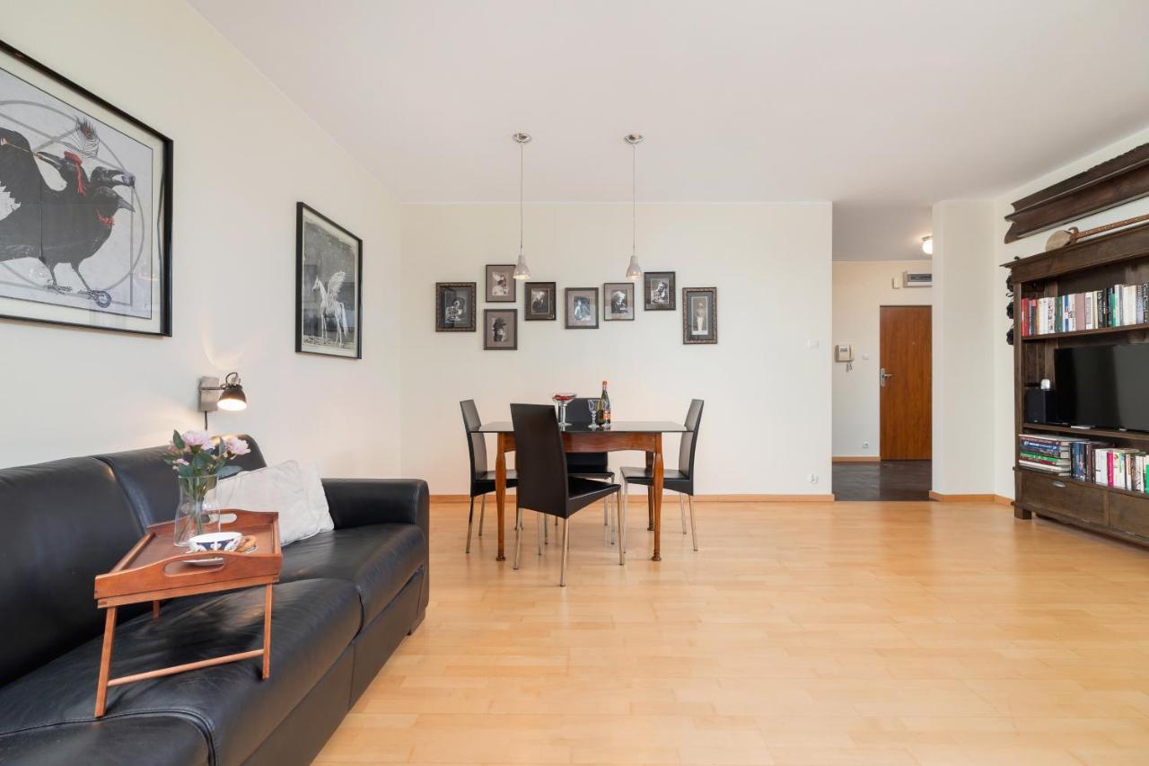 Cracow Pilotow Cosy With Free Parking By Renters Krakow