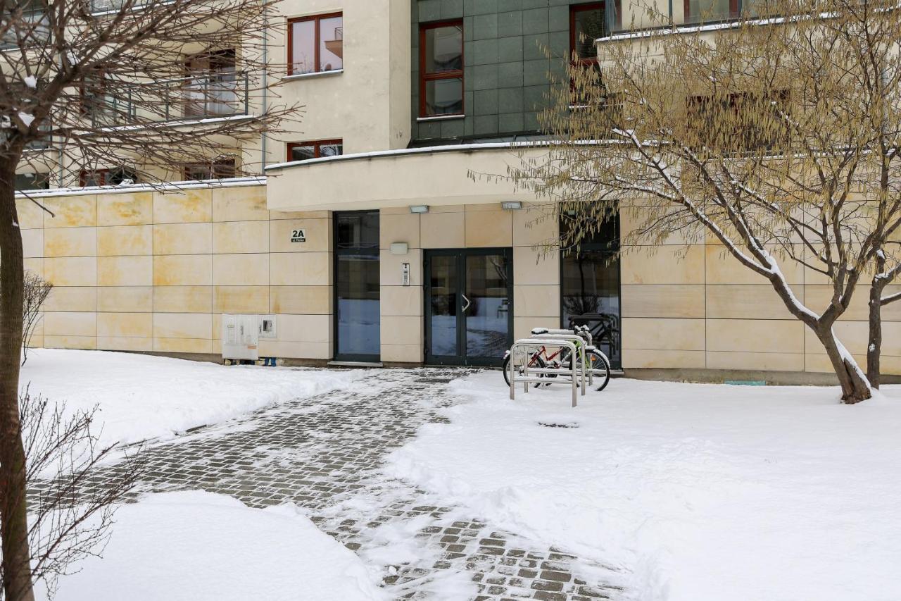 Cracow Pilotow Cosy With Free Parking By Renters * Krakow