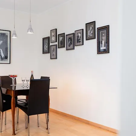 Cracow Pilotow Cosy Studio With Free Parking By Noclegi Renters Krakow Exterior photo